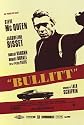 Bullitt - Movie Poster - 27 x 40