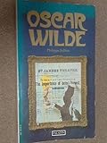 Oscar Wilde