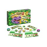Dinosaur Flip Five