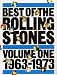 Partition : Rolling Stones Best Of Vol 1 63/73