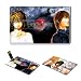 4GB USB Flash Drive 2.0 Memory Stick Death Note Japanese Anime Comic manga Credit Card Size Customiz
