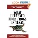 What I Learned from Frogs in Texas: Saving Your Skin with Forward-Thinking Innovation