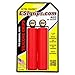 ESI Grips Extra Chunky MTB Grip, Red