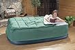 Queen Airbed Fitted Cover / Sleeping Bag