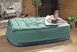 Buy Queen Airbed Fitted Cover / Sleeping Bag