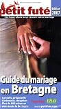 Le Petit Futé Guide du mariage en Bretagne
