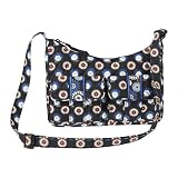 Vera Bradley Libby (Clearance) (Night Owl)
