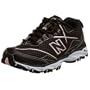 New Balance Women's WT620 Outdoor N-FUSE Trail Shoe,Brown/Black/White,9.5 B