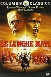 Le Lunghe Navi