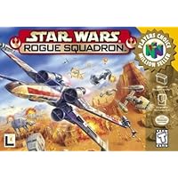Star Wars: Rogue Squadron