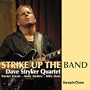Strike Up The Band