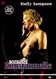 Emmanuelle: Emmanuelles Sensual Pleasure (2001) (Region All) PAL (Import with English Language)