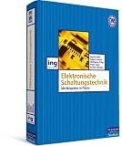 Zoom Produkt-Bild: Elektronische Schaltungstechnik mit Pspice: Mit Beispielen in PSpice