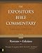 Romans - Galatians (The Expositor s Bible Commentary)