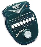 DAN-ELECTRO DJ-14/FISH&CHIPS/7BAND EQ CRCU[