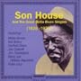 Son House & the Great Delta Blues Singers