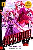 Negima!: Magister Negi Magi, Volume 1