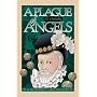 A Plague of Angels (Sir Robert Carey Mysteries)