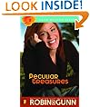 Peculiar Treasures: Katie Weldon Series, Book 3