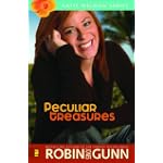#10: Peculiar Treasures