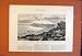 Valparaiso Hill City View Vina Del Mar Battlefield 1891