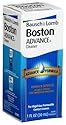 Boston Advance Cleaner, 1-Ounce Bottle (Pack of 2)