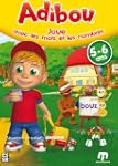Adibou joue avec les mots et les nomb...