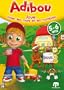 Adibou joue avec les mots et les nombres 5-6 ans 2011/2012