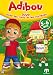 Logiciels : Adibou joue avec les mots et les nombres 5-6 ans 2011/2012