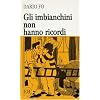 Gli imbianchini non hanno ricordi: Farsa per clown