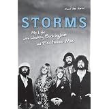 Storms: My Life with Lindsey Buckingham and Fleetwood Mac