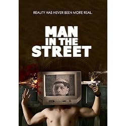 Man In The Street