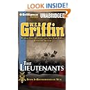 The Lieutenants (Brotherhood of War Series)