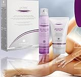 LIVARIZ 1 KIT Venas Varices Varicose Veins Relief By Etternelle Pharma