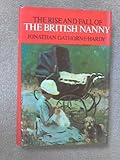 The rise and fall of the British nanny