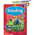 Brighter Child Reading, Grade 4 (Brighter Child Workbooks)