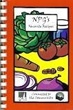 NPG's Favorite Recipes
