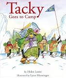 Tacky Goes to Camp (Tacky the Penguin)