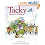 Tacky Goes to Camp (Tacky the Penguin)