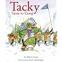 Tacky Goes to Camp (Tacky the Penguin)