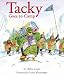 Tacky Goes to Camp (Tacky the Penguin)