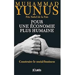 Pour une �conomie plus humaine