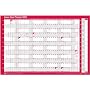Sasco Year Planner 2009 Unmtd
