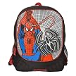 Spider-Man Backpack - Black