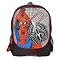 Spider-Man Backpack - Black