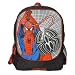 Spider-Man Backpack - Black
