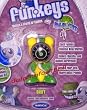 Funkeys Dream State Drift Yellow and Green