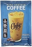 UPC 185689000050 product image for Chike Coffee Protein Drink -- 7 Packets | upcitemdb.com