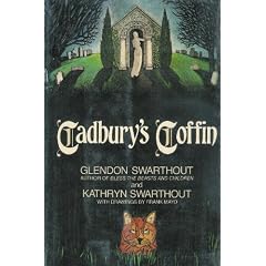 Cadbury's Coffin