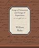 Songs of Innocence and Experience
